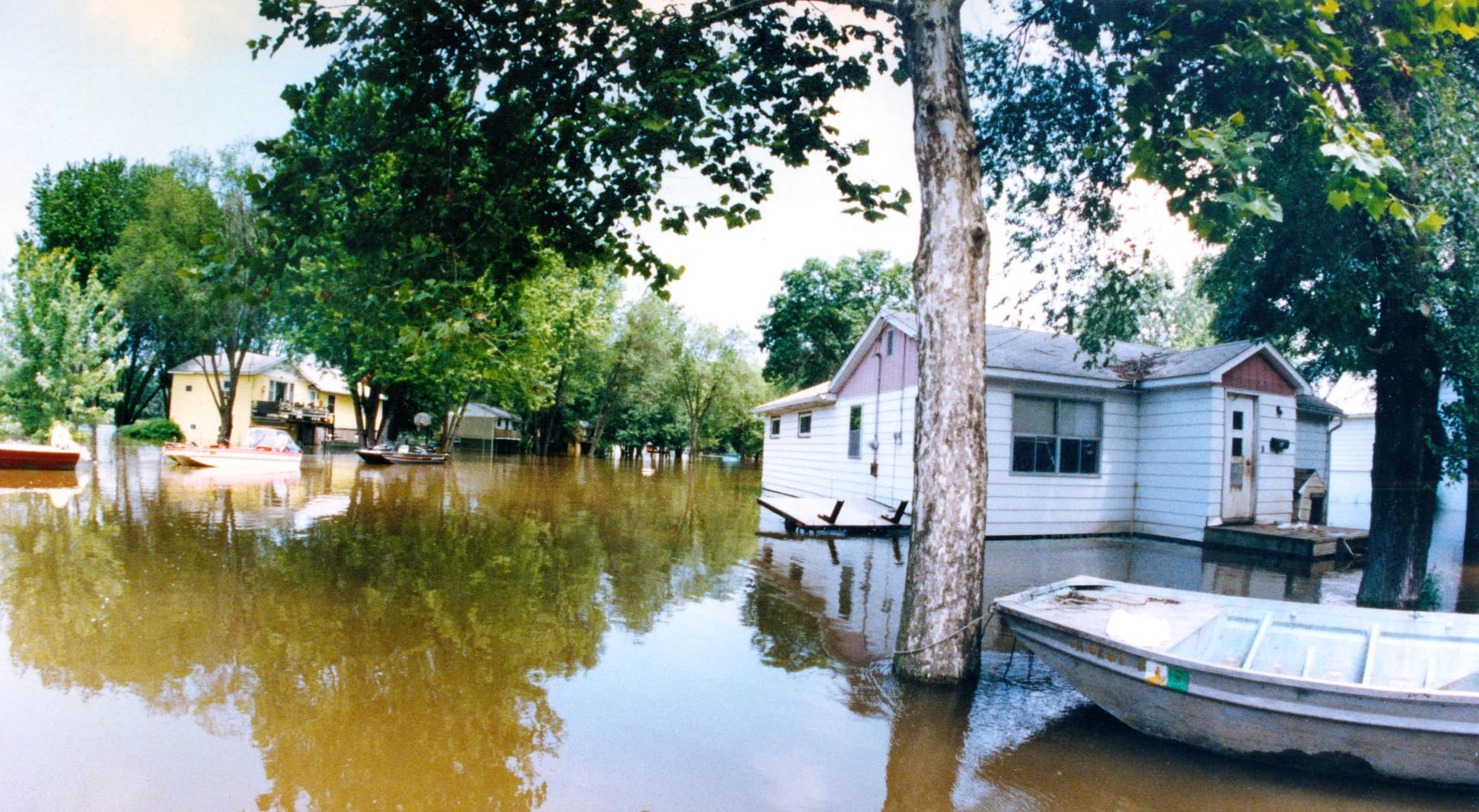 19930629 -- Flood of 1993